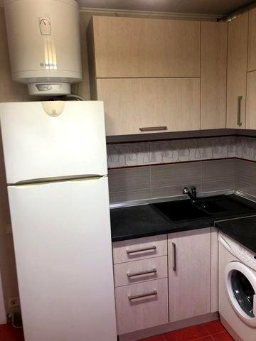 Оренда 1 квартири вул.П. Куліша  (Челябінська) будинок 19