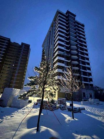 Видова 2к квартира на озеро_ Сертифікат, податок 1% ЖК River Port