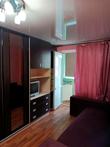 Сдам 2 квартиру-студию .Академика Павлова. Барабашова. Студенческая.