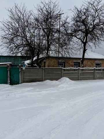 Продам будинок у селі Літки