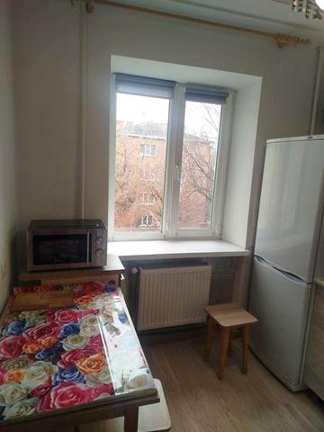 Здається однокімнатна квартира