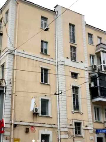 Продаж 3к Квартира Сумська вулиця