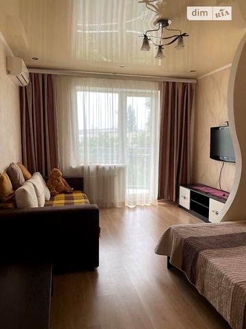 Довгострокова оренда 1к Квартира Середньофонтанська вулиця