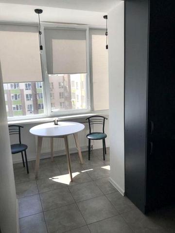 Довгострокова Оренда 1 кімнатної Квартири. ЖК Софіївський Квартал