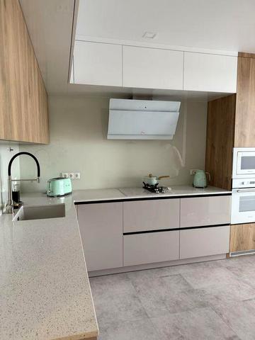 Оренда просторої квартири на вулиці Стрийській 115 перша здача