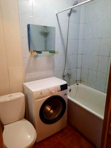 Сдам 1комнатную на ж/мЗападный