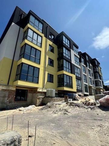 Продаж 2-к квартири вул . Глибока Долина