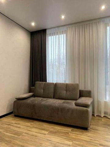 Аренда! 2к квартира ЖК AcademHoff Центр Нагорка Панорама Лофт Новостро