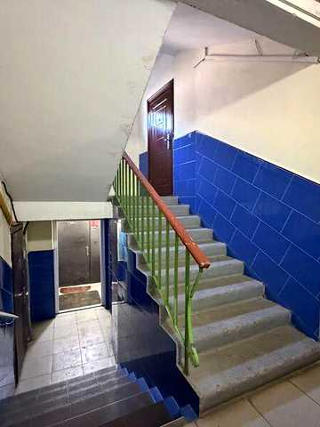 Продаж 3к Квартира Варненська вулиця