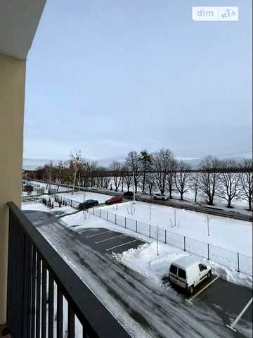 Продаж 1к Квартира Ярослава Мудрого (Чкалова) вулиця ЖК Саме той
