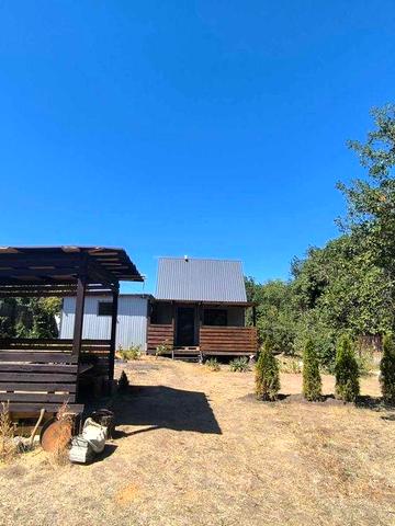 Продам дачу в затишному місці