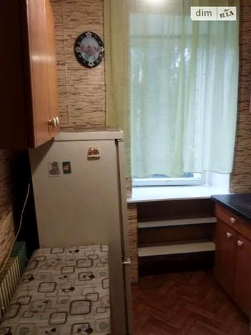 Продаж 1к Квартира Балукова вулиця