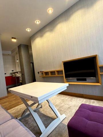 Eco flow в квартирі та генератор на будинок ЖК Сонячна Брама