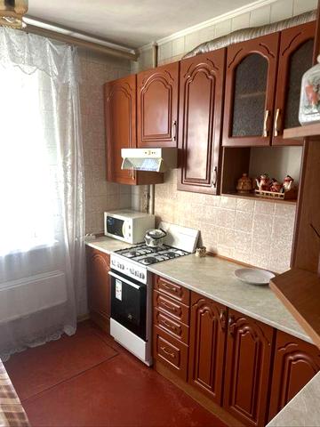 Затишна квартира Хмільники на місяць. Без завдатку, можна з тваринами