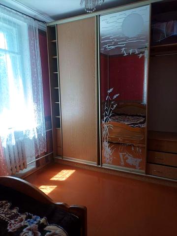 Продам 4 кім квартиру