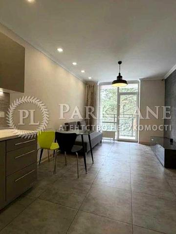 Євроремонт Петрицького Анатолія 17 Відпочинок ЖК Відпочинок