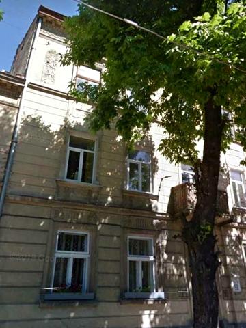 Героїв УПА вул., 50