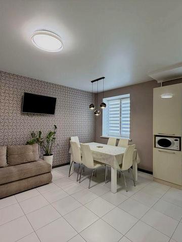 3 кімнатна квартира у новобудові на Вишенці ! ЖК Барський