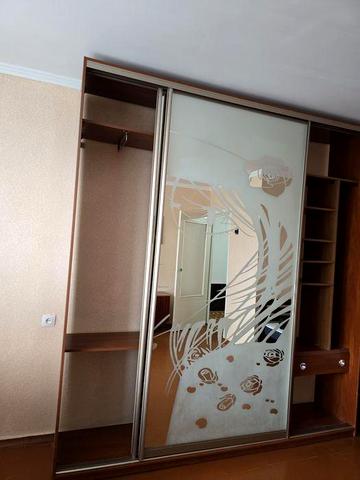 Здам 1-кім.кв з меблями та побутовою технікою.,вул. Покровська. Вільна