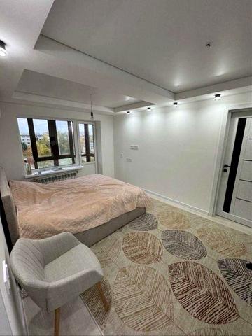 Здається 2-кімнатна квартира з якісним ремонтом (перша здача!)