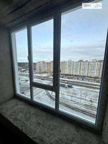 Продаж 1к Квартира Тихого провулок ЖК Continent