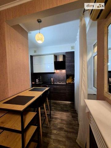 Продаж 1к Квартира Богданова вулиця