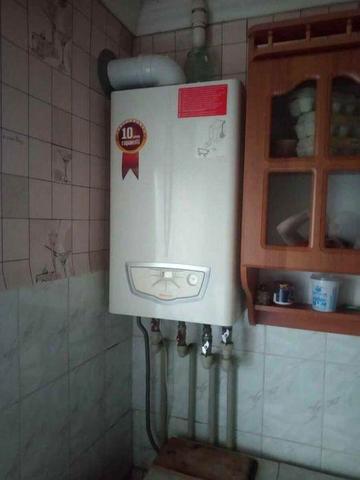 Продаж 1-кімнатної квартири Климовка