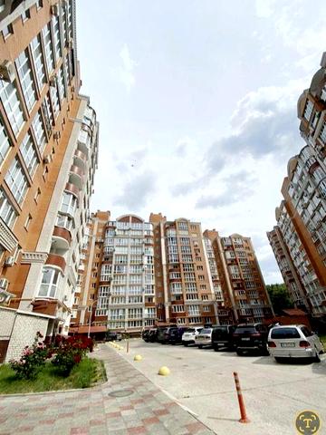 Брянск!57м2 Аренда большой 1 ком квартиры