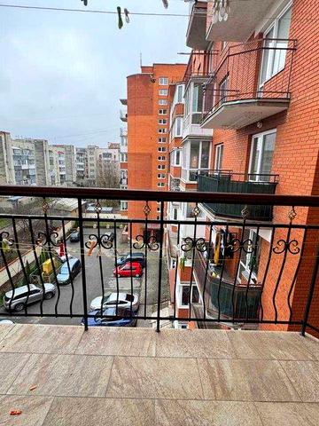 Вишукана квартира , щоб насолоджуватися життям ! Карпенка 18а ЖК Карпенка 18