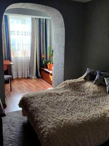 Продаж 3к Квартира Лучкая вулиця