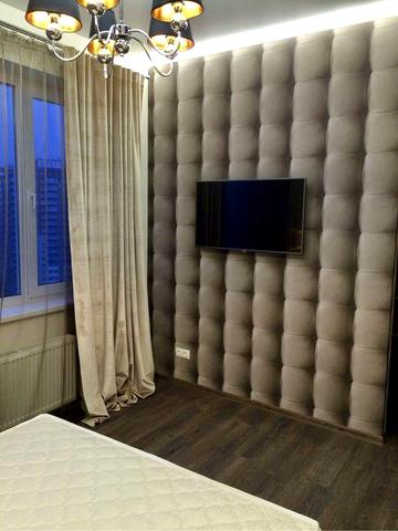 Сдам 2 к квартиру ЖК Триумф , 23 августа