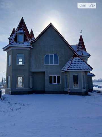 Продаж 5к Дім Степова вулиця