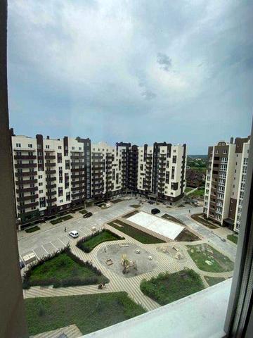 Продаж 3к квартири 74м2 Нова Конча-Заспа Ходосівка Газовий котел ЖК Нова Конча-Заспа