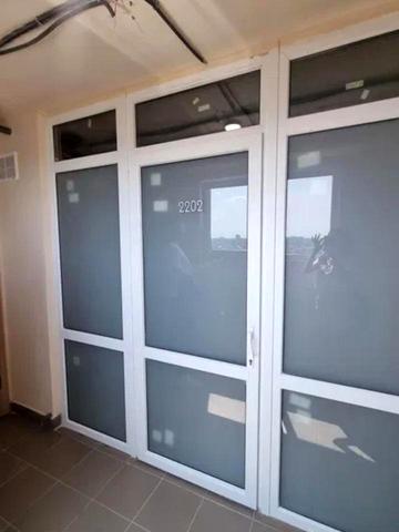 Смарт-студія в ЖК Літературний біля моря