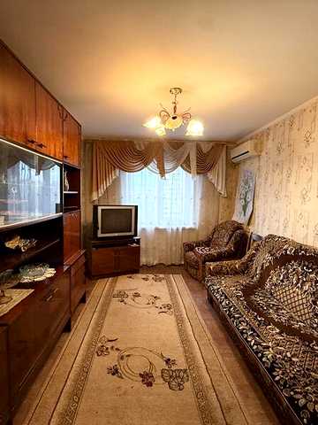 Продаж 3к Квартира Центральний проспект