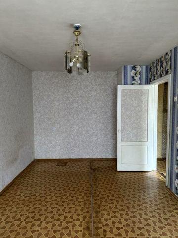 Продаж однокімнатної квартири