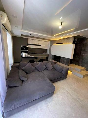 Оренда шикарної квартири на Тролейбусній