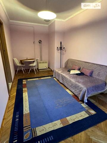 Довгострокова оренда 1к Квартира Гординських вулиця