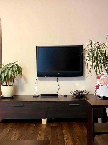 Оренда квартири 59 м², вул.Здановської 60/5 Іподром