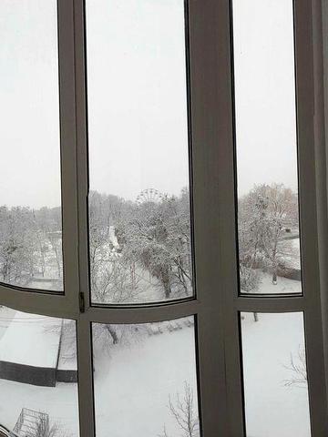 Центр 1 кім ЖК "Парковий" парк Тепло Енергонезалежно. Власник ЖК Перковий