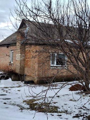 Продам будинок с.Покровське