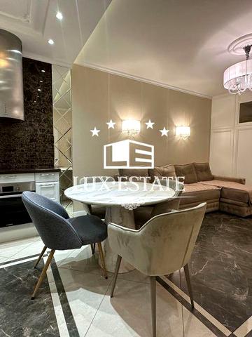 Аренда 3К квартиры ЖК Доминион Центр Клочковская Держпром Видео+