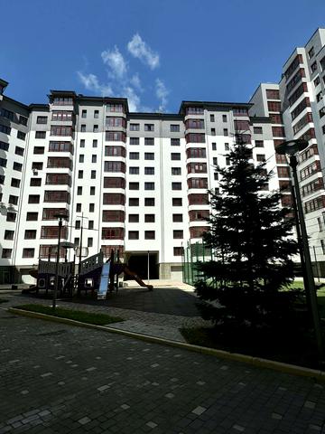 Галицька вул., 141-б