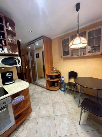 Продається 1-кімнатна квартира проспект Оболонський, 27А метро Мінська