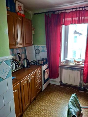 Оренда 2 ох кімн.кв. в мікр. поруч 3оі школи з чудовим панорамним вид.