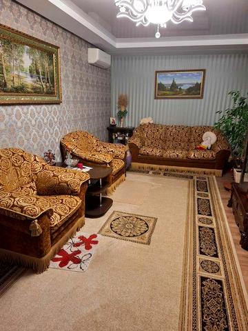 Квартира вашої мрії. ЖК Олександрівський - 1