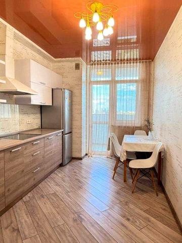 Оренда 1-к квартири Ревуцького 7-В, Дарницький р-н, Позняки