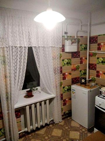 Продам однокімнатну квартиру.