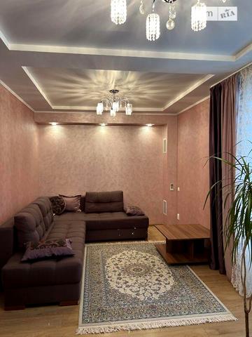 Довгострокова оренда 4к Квартира Шевченка вулиця ЖК Левада