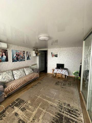 Продож 2к квартири по вулиці Москаленка